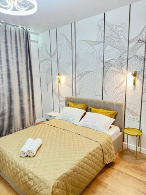 MEREI super modern spacious room